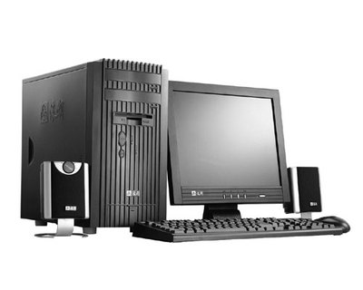 氣宇軒昂 主流高端品牌商務臺式電腦導購（下）